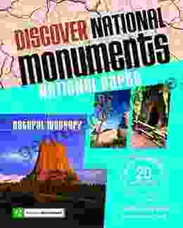 DISCOVER NATIONAL MONUMENTS