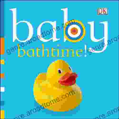 Baby: Bathtime (Baby Chunky Board Books)