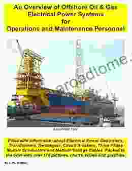 Overview Of Offshore Oil And Gas Electrical Power Systems For Operations And Maintenance Personnel