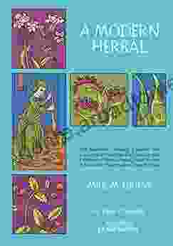 A Modern Herbal Vol II