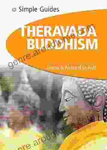 Theravada Buddhism Simple Guides