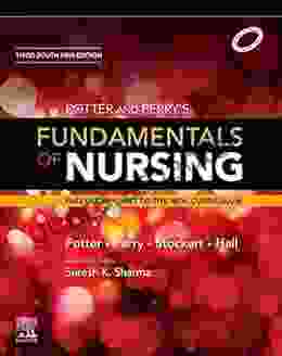 Potter And Perry S Fundamentals Of Nursing: Third South Asia Edition EBook