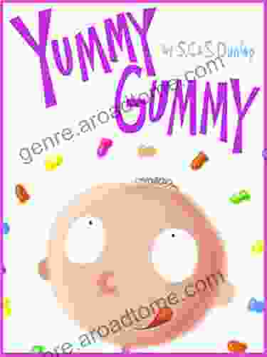 Early Learning Kids Age 3 6 : YUMMY GUMMY: Avoid Child Obesity Sugar Addiction Children S Story