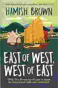 East Of West West Of East