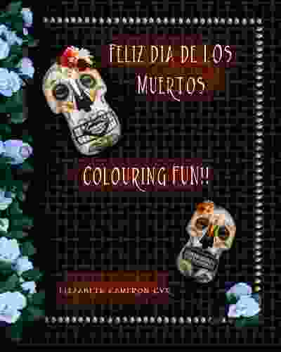 Feliz Dia De Los Muertos