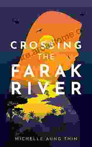 Crossing The Farak River