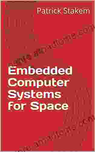 Embedded Computer Systems For Space