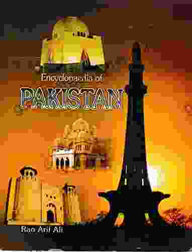 Encyclopaedia of Pakistan Volume 9 (Economy)