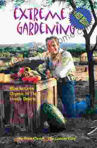 Extreme Gardening Rosanna Haller