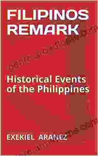 FILIPINOS REMARK: Historical Events Of The Philippines