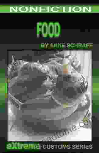 Food (Extreme Customs 4)