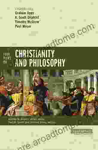 Four Views On Christianity And Philosophy (Counterpoints: Bible And Theology)