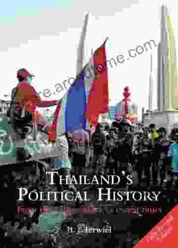 Thailand S Political History: From The 13th Century To Recent Times