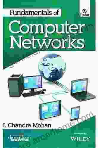 Fundamentals Of Computer Networks