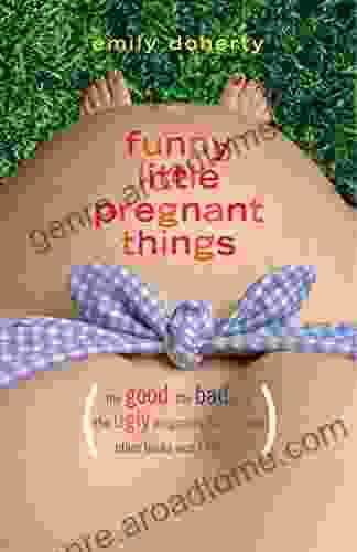 Funny Little Pregnant Things: The Good The Bad And The Just Plain Gross Things About Pregnancy That Other Aren T Going To Tell You