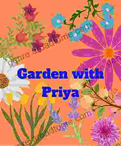 Gardening With Priya