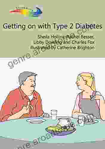 Getting On With Type 2 Diabetes