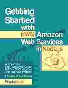 Getting Started With Amazon Web Services In Node Js