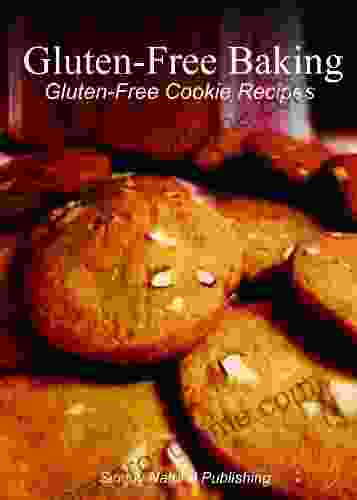 Gluten Free Baking Gluten Free Cookie Recipes