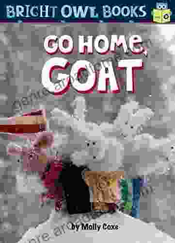 Go Home Goat (Bright Owl Books)