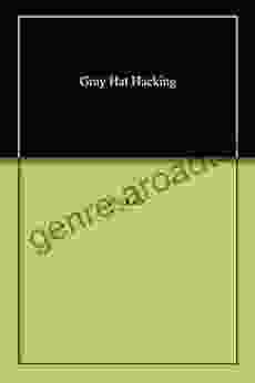 Gray Hat Hacking