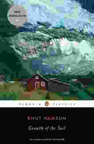 Growth Of The Soil (Penguin Classics)