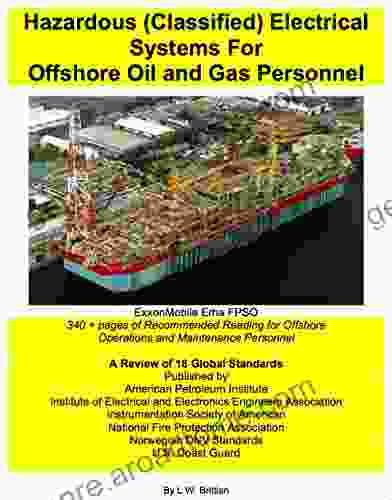 Hazardous (Classified) Electrical Systems For Offshore Oil And Gas Personnel