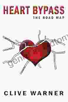 Heart Bypass The Road Map