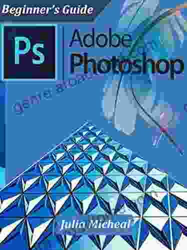 Photoshop At Home: How To Be Professional In Photoshop