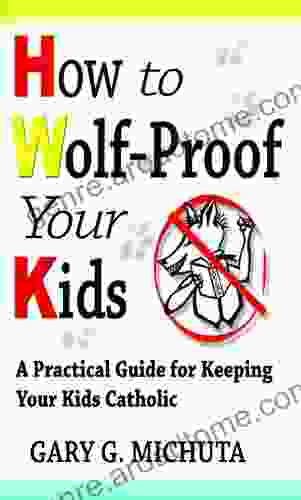 How To Wolf Proof Your Kids