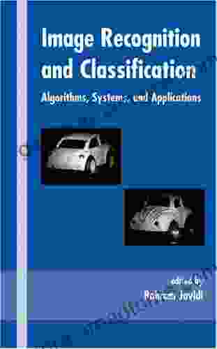 Image Recognition And Classification: Algorithms Systems And Applications