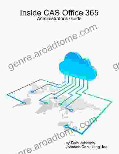Inside CAS Office 365: Administrator S Guide