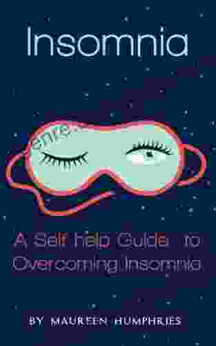 Insomnia: A Self Help Guide to Overcoming Insomnia