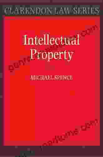 Intellectual Property (Clarendon Law Series)