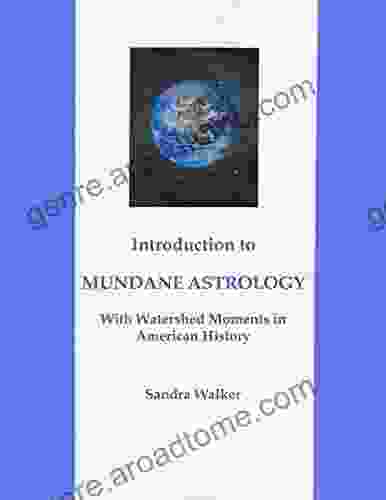 Introduction To Mundane Astrology