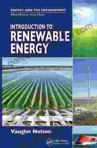 Introduction To Renewable Energy For Engineers (2 Downloads)