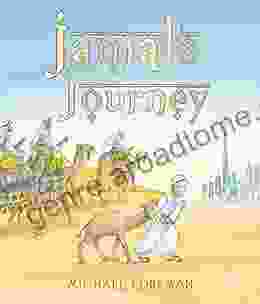 Jamal S Journey