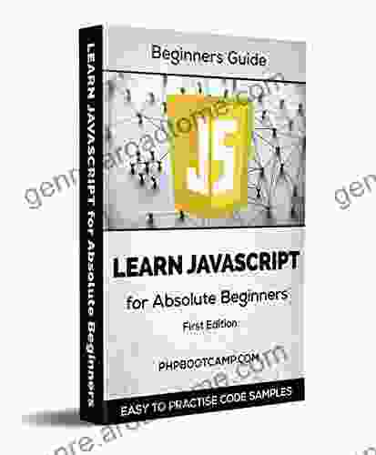 Learn JavaScript: Basics Of JavaScript Language