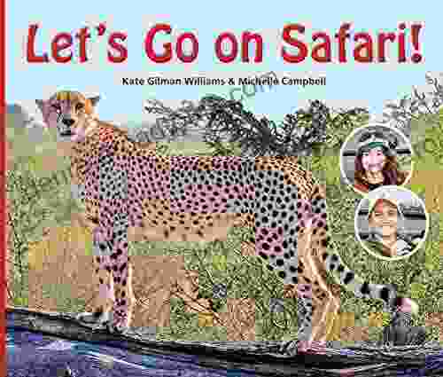 Let S Go On Safari