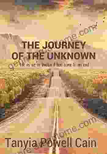 The Journey Of The Unknown: Life As We Ve Known It Has Come To An End