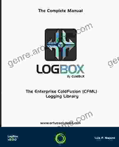 LogBox : The Enterprise ColdFusion (CFML) Logging Library