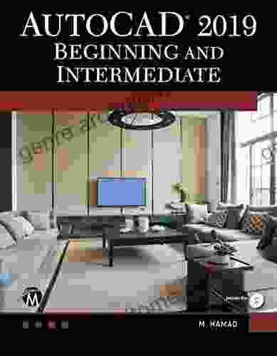 AutoCAD 2024 Beginning And Intermediate