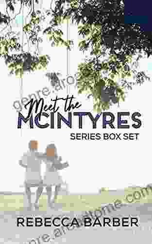 Meet The McIntyres Boxset