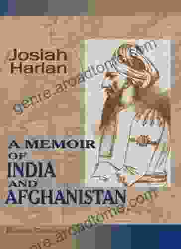 A Memoir Of India And Afghanistan (Elibron Classics)