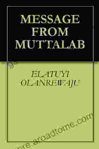 MESSAGE FROM MUTTALAB