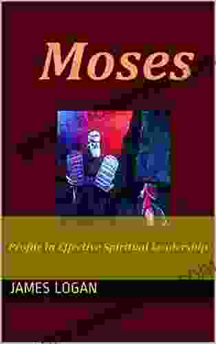 Moses: Profile In Effective Spiritual Leadership