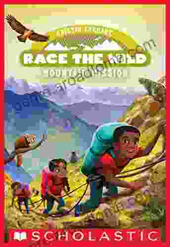 Mountain Mission (Race The Wild #6)