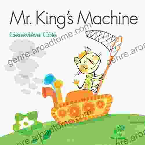 Mr King s Machine