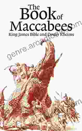 of the Maccabees