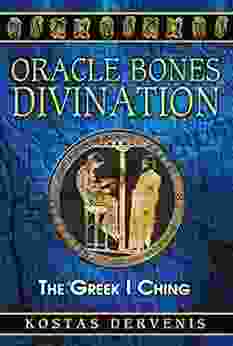 Oracle Bones Divination: The Greek I Ching